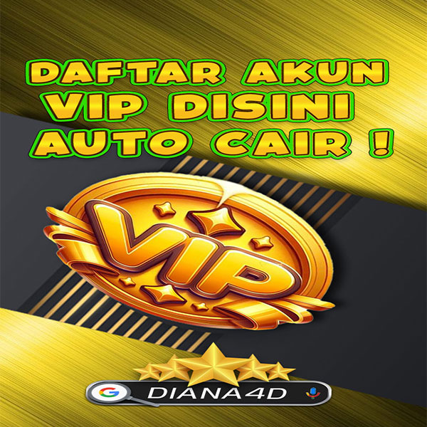 DIANA4D : Bermain Game Online Tak Kalah Seru Mudah Akses Link Alternatif Diana 4D